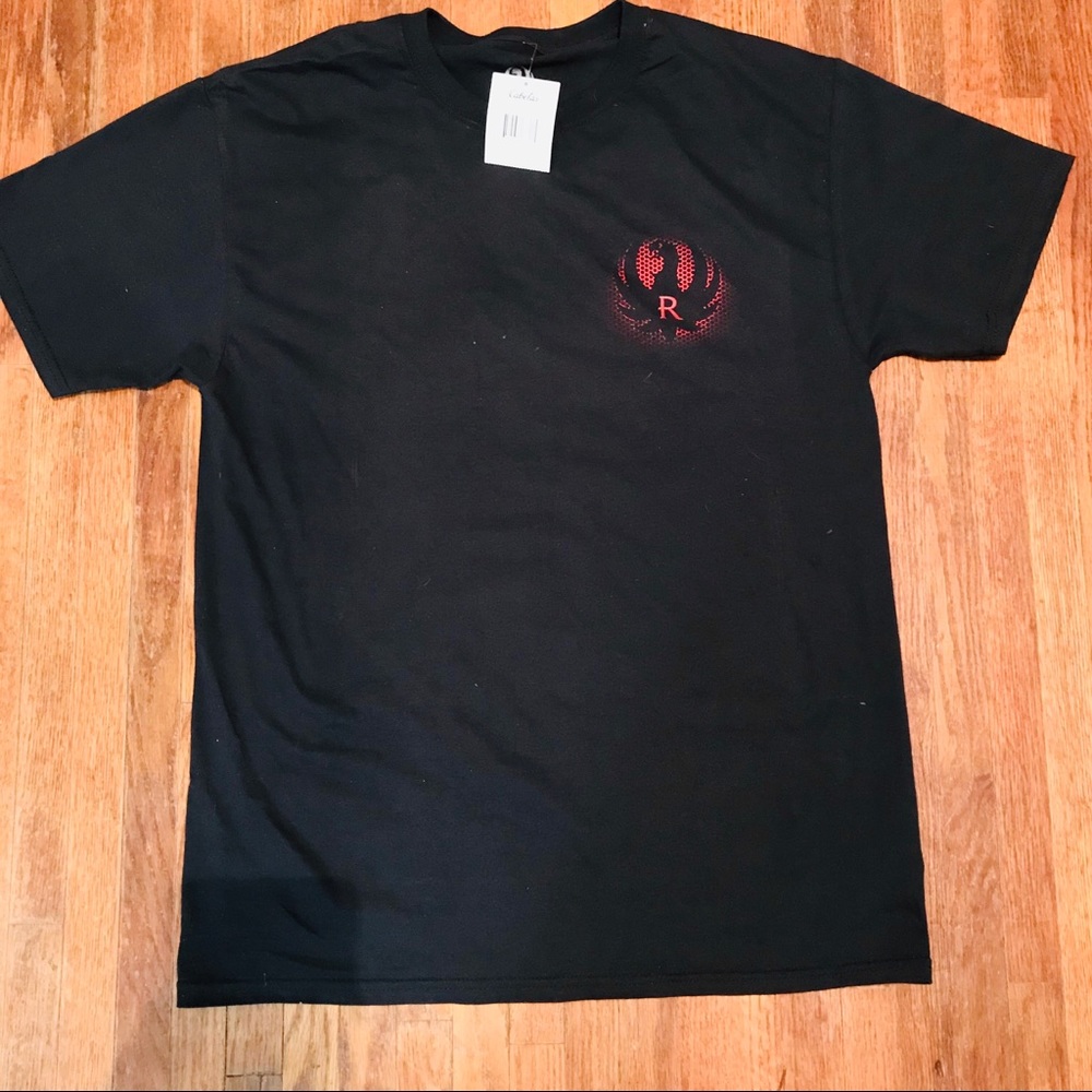 NWT Ruger Tee - Picture 2 of 3